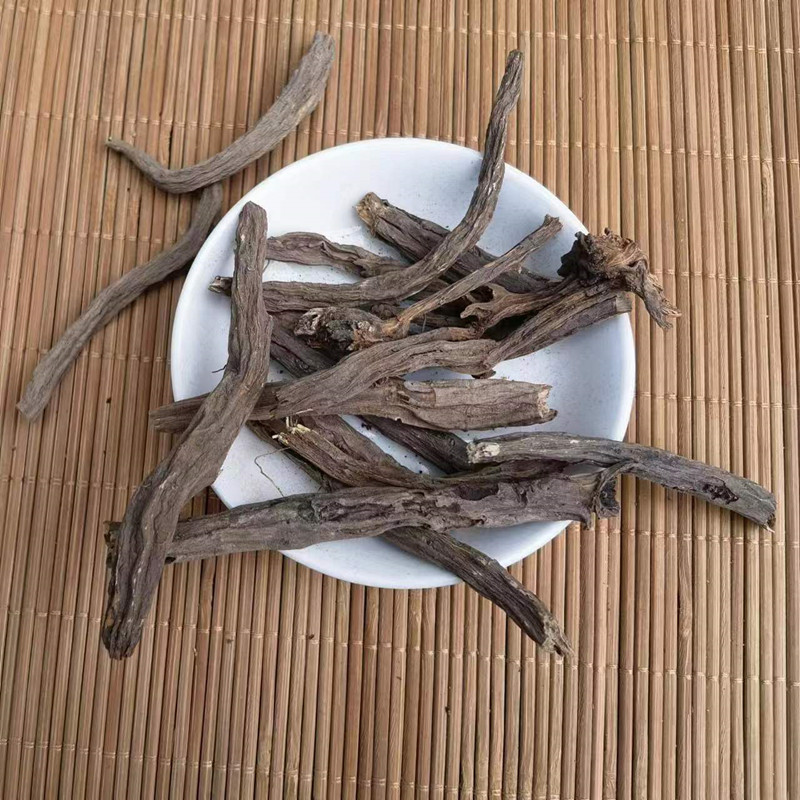 Dried Du Yi Wei Root Whole Herb Lamiophlomis Rotata Traditional TCM Herbal Ingredient Bulk Supply key features