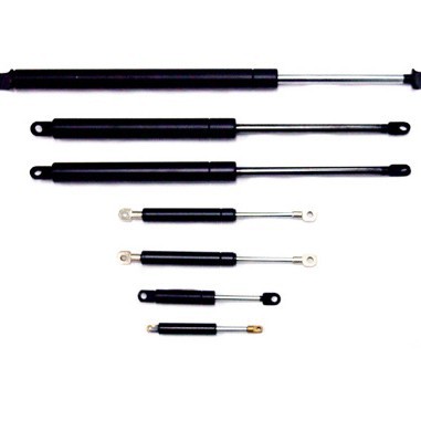 销售德国HAHN Gasfedern气弹簧1249320 - 3000N