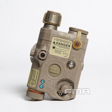 FMA����PEQ UHP LA5-A LED�������t�D��ָʾ��IR��̖��TB1447-DE