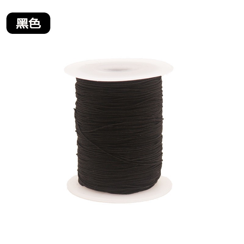 0.5MM*검정색* 200m /롤