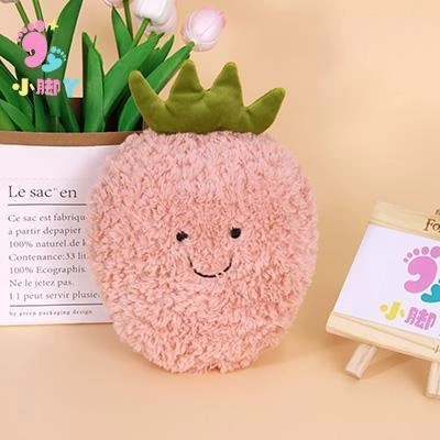 Плюшевая кукла, игрушка, 8 дюймов, оптом, подарок на день рождения