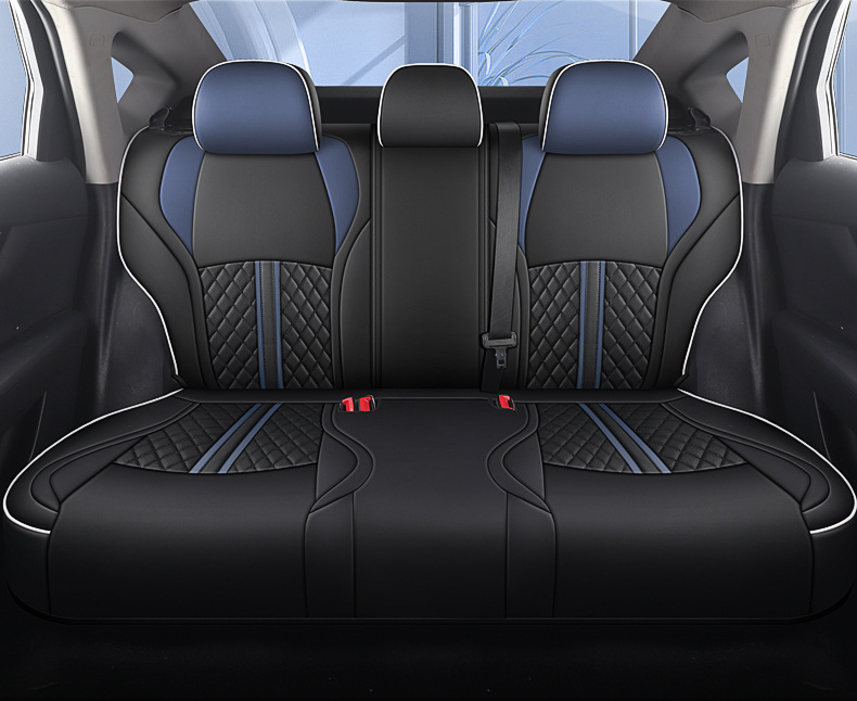 Specially Designed for Byd Destroyer 05 Car Seat Cover, Universal Car Cushion Cover for All Seasons, Car Seat Cushion, All-Inclusive Seat Cover Cushion