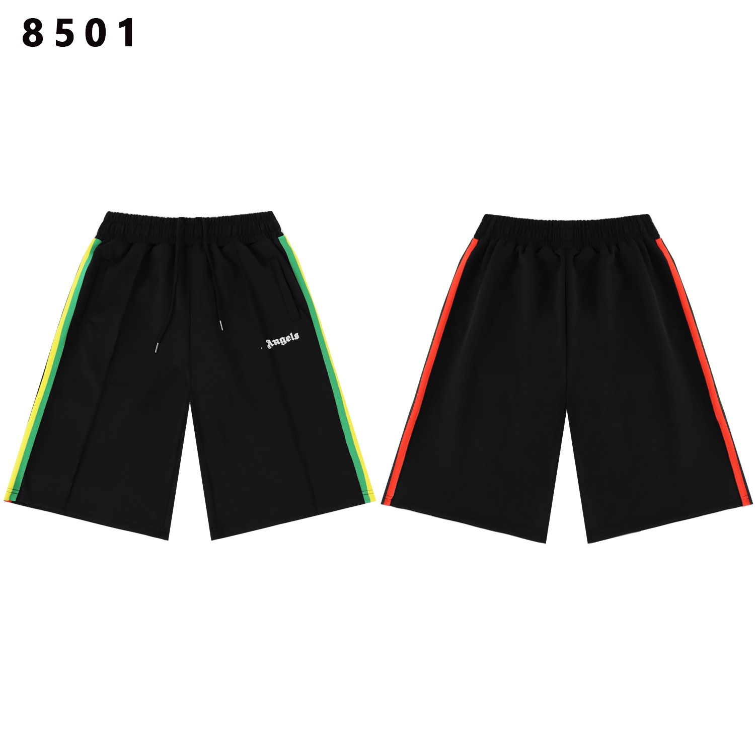 8501-negro