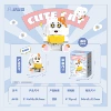 Multi -Chan Cat 417pcs [Color Box Installation]
