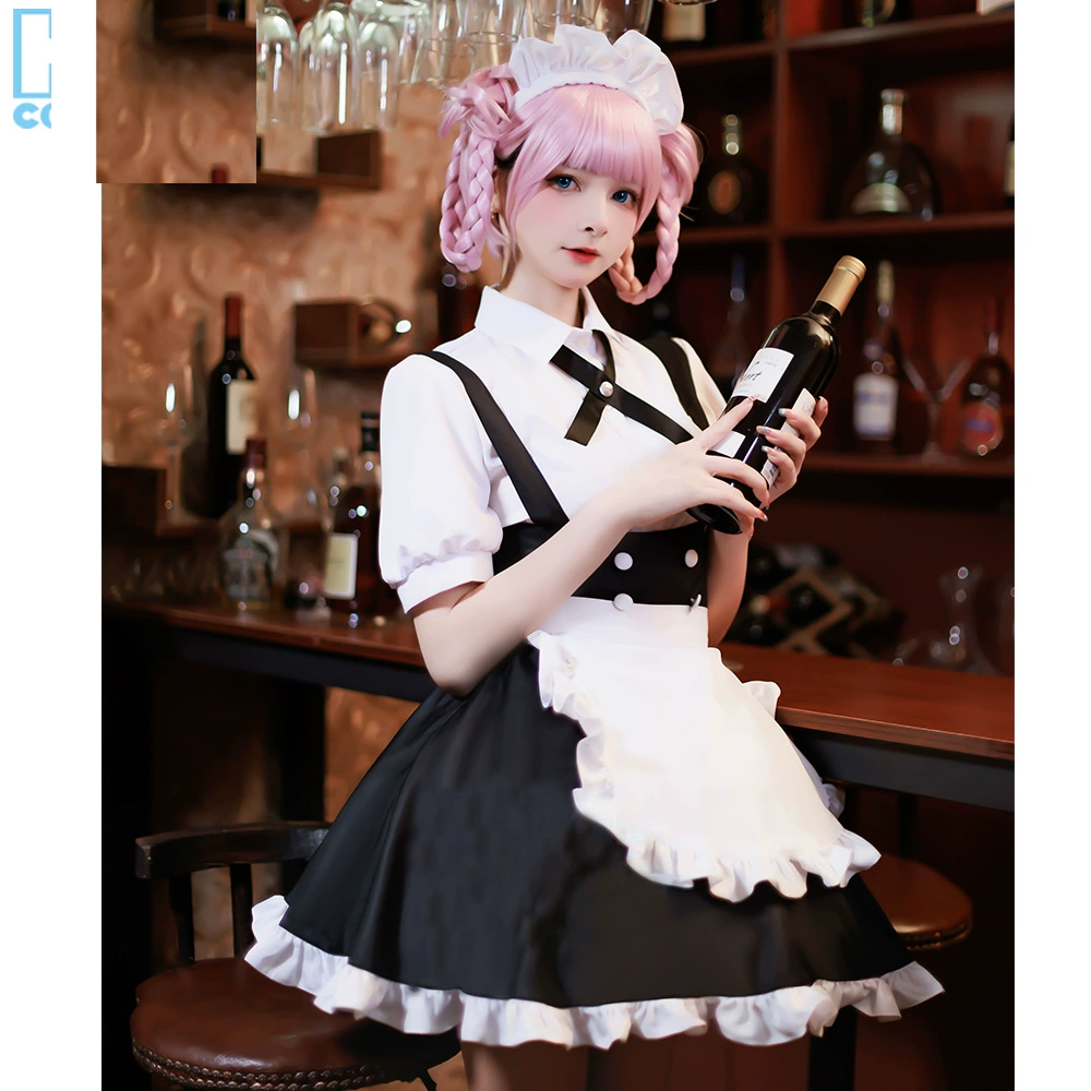 Set, cosplay, (Physicals)