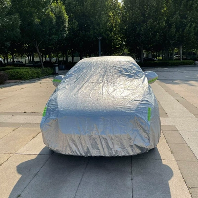 Source manufacturer heat insulation full Car clothing