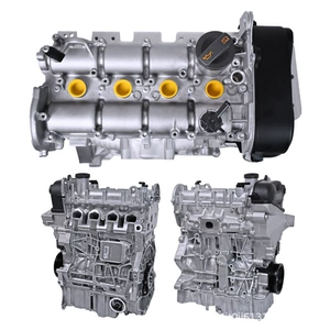 Engine factory sells original refurbished EA211 CUC 1.2L engine for Jetta, Bora, Santana
