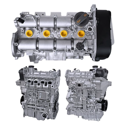 Engine factory sells original refurbished EA211 CUC 1.2L engine for Jetta, Bora, Santana