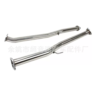 warehouse generation stainless steel – Exhaust manifold