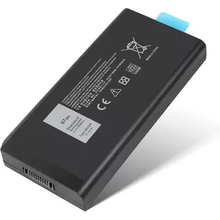 笔记本电池适用于戴尔 Latitude 14 Rugged