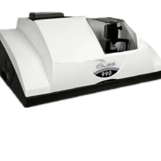 Зерномеры CILAS серии 990