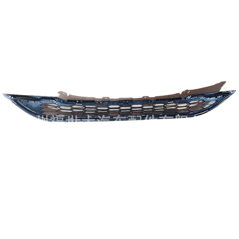 Para 2010 - 11 Honda CRV parrilla de admisión de barra delantera parachoques debajo de la red central 71123-SWN-H1-M1