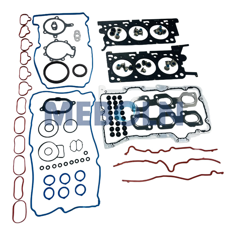 Head Gasket Is Suitable for 05 Ford Escape 3.0t Engine Overhaul Kit Gasket Set 6Lbz-6079-Aa