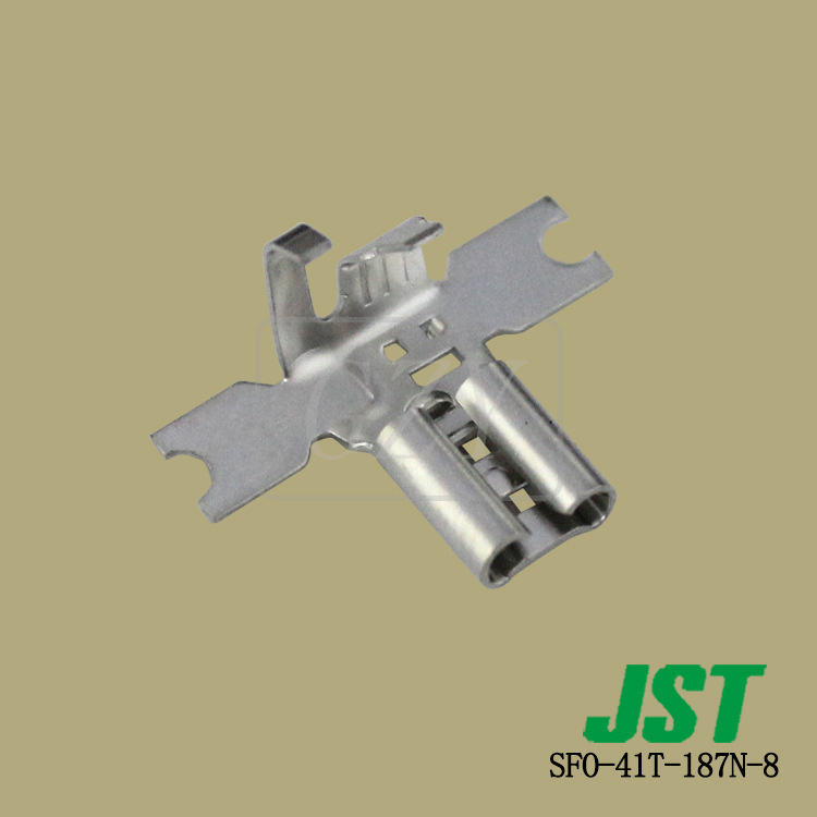 ����SFO-41T-187N-8 ����ѹ�Ŷ��� JST�������Ӳ�������������