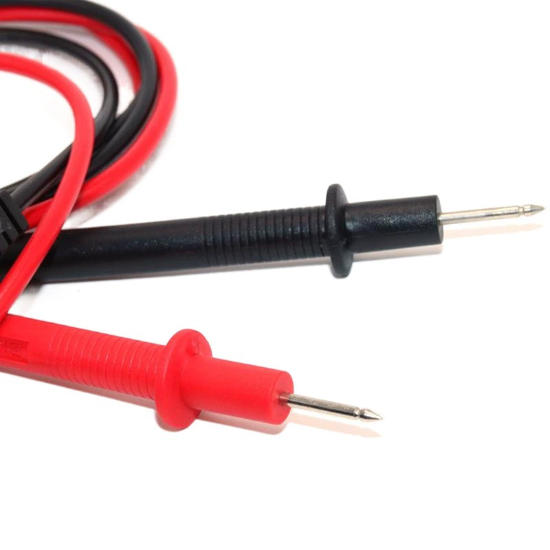 Универсальная тестовая ручка Мультиметр тестовая ручка экономичная специальная ручка с наконечником Стержень 100V 10A тестовая ручка производители оптом