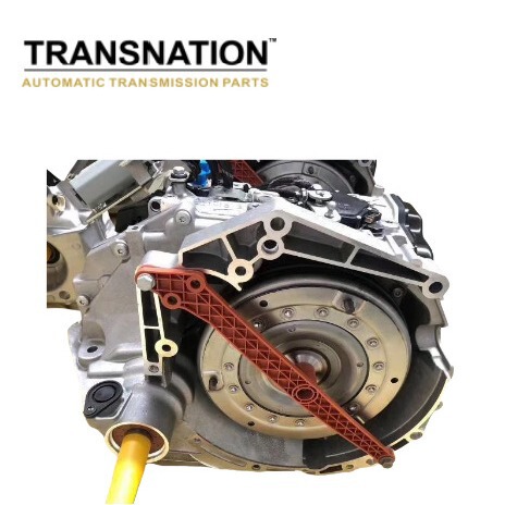 Al4 Gearbox New Gearbox Suitable for Chery