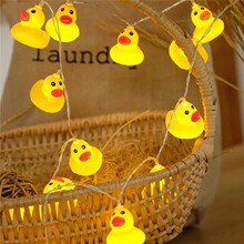 �¿�羳LEDС��Ѽ�ƴ��ɰ�����DIY��ŷ�������ҷ����ػ���ʵ�