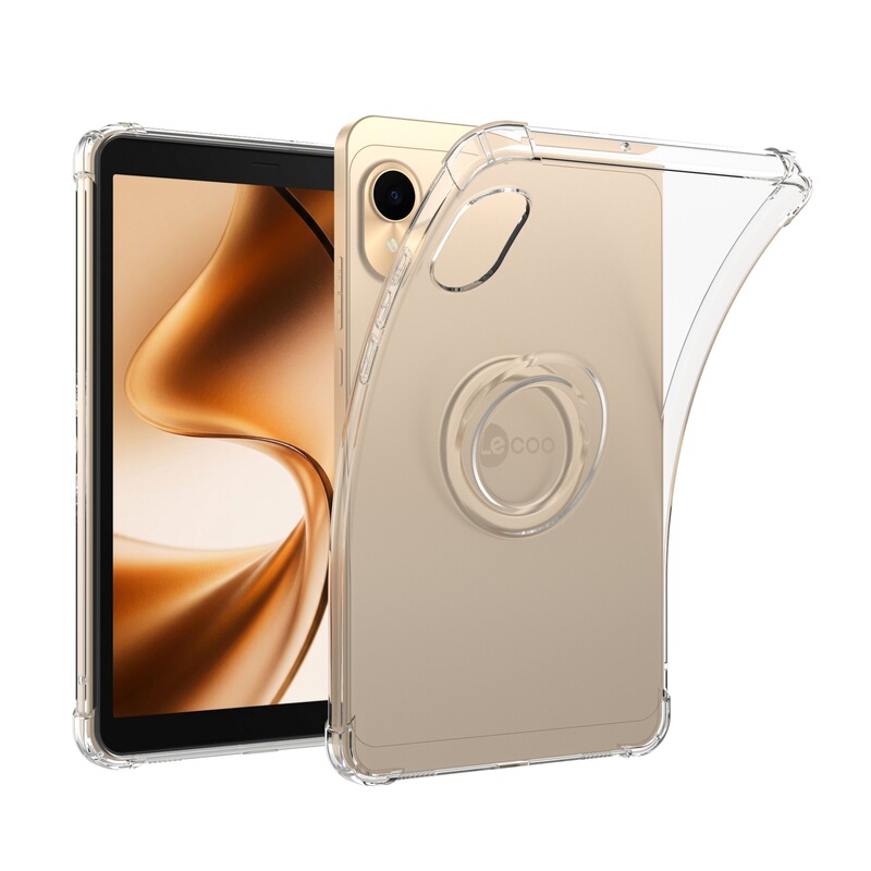 Suitable for Lecoo P900A airbag anti-drop transparent protective case for Lenovo Tablet Mini 8inch computer case Suitable for Lecoo P900A airbag anti-drop transparent protective case for Lenovo Tablet Mini 8inch computer case
