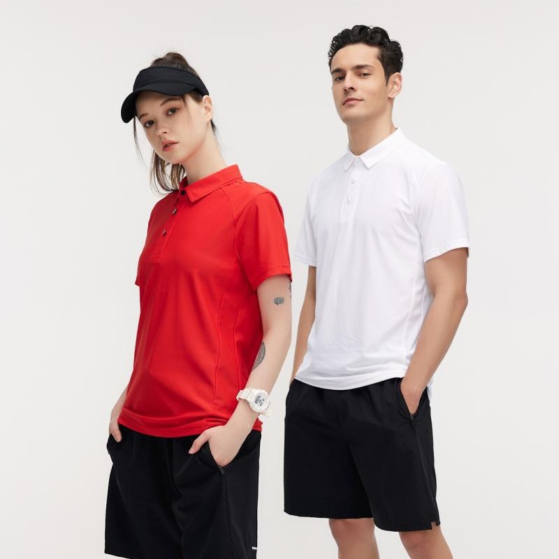 2025 verano nueva camiseta de secado rápido ropa de equipo de maratón campamento de verano ropa de trabajo publicidad camiseta cultural impresión logotipo