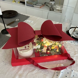 鲜花包装;其他礼品包装;生日礼品包装
