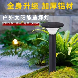 太阳能灯;道路照明灯;路灯