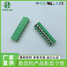 DG126V-5.0-08Pƴ�ӿ�PCB�Ӿ��������ʽ�Ӿ������^���LED����