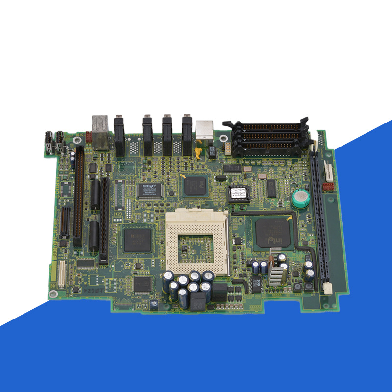 A20B-8100-0930发那科FANUC系统主板原装电路板现货全新拆机议价