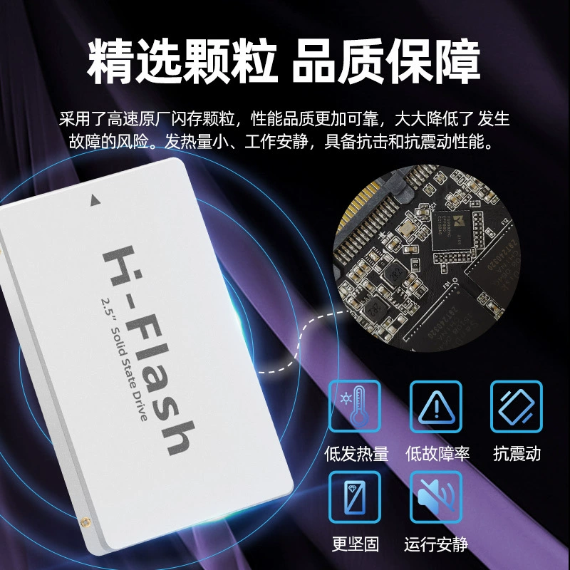 Ноутбук, 128GB, 240G, 512G