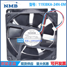 11938KA-24N-EM NMB 12038 24V 0.65A ��Ƶ��������������