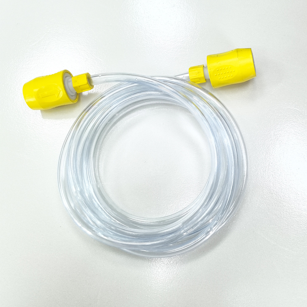 Adecuado para accesorios de vapor Karcher Kach, trapo, trapo, accesorios de vapor Karcher, cepillo redondo pequeño, cepillo de cobre