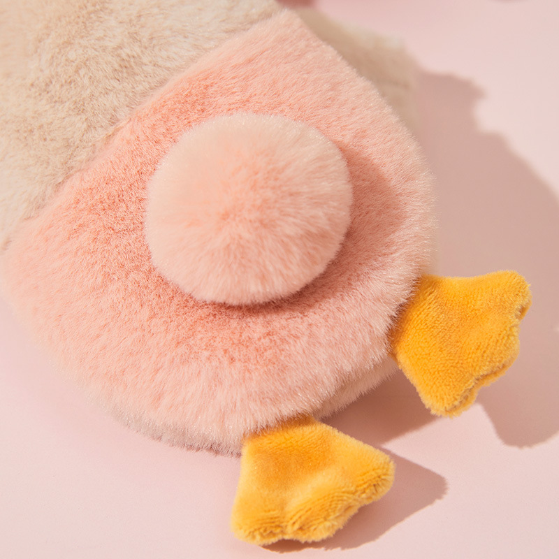 盛琦は冬の新型のかわいい男女児童の防寒防風とベルベットを厚くして保温して手袋をして首をかけることができる|undefined