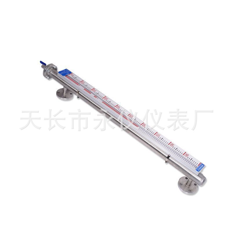 UHZ磁翻板液位计 水位计 远传侧装顶装磁翻板液位计 全不锈钢