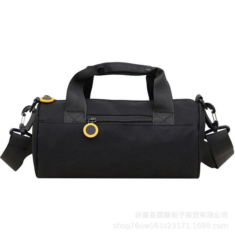 运动礼包员工入职生日十岁伴手礼公司周年庆礼品健身包防水牛津布|undefined