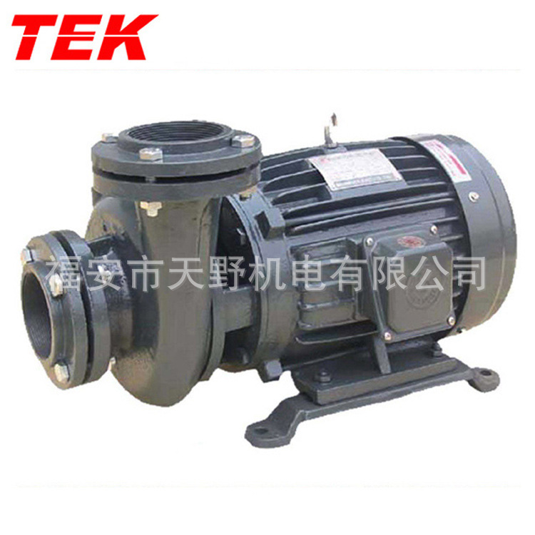 厂家供应卧式铸铁管道离心泵XWM系列