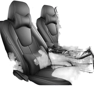 leather car seat cushion covers, Modelə uyğun (Original) oturacaq örtükləri