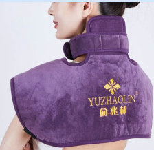 俞兆林海盐热敷包发热护颈护肩护腰护腿艾草艾灸祛寒湿热敷袋代发|undefined