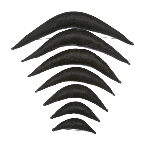 Ancient Qing Dynasty style wig, historical costume hairpiece with hair bun, antique false hair comb, ox horn hairpin, hair holder for performance, Little Dragon Girl fairy wig