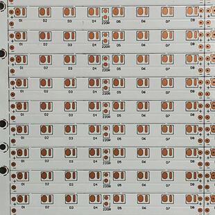 FPC���Ծ�·��2835 24V 64D/�l 531.2*8MM*30PCS �p���Ĥ 35�~