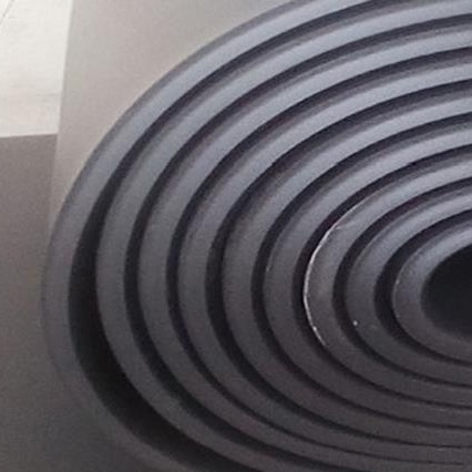 长期供应 NBR橡塑泡棉 NBR快回弹慢回弹泡棉 NBR带胶加工