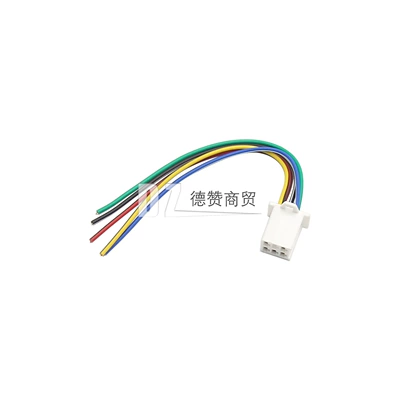 Other power supply, ignition system Ignition Plug Rectifier Cable - 5-wire-igniter-plug-in