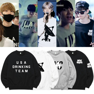 EXO߅���t�·�ͬ���l����ӡ���A�I���^�ӽq����Ů���ﶬ����