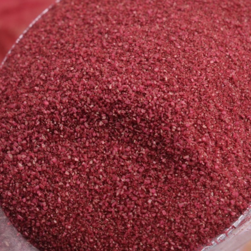 Organic natural ore
