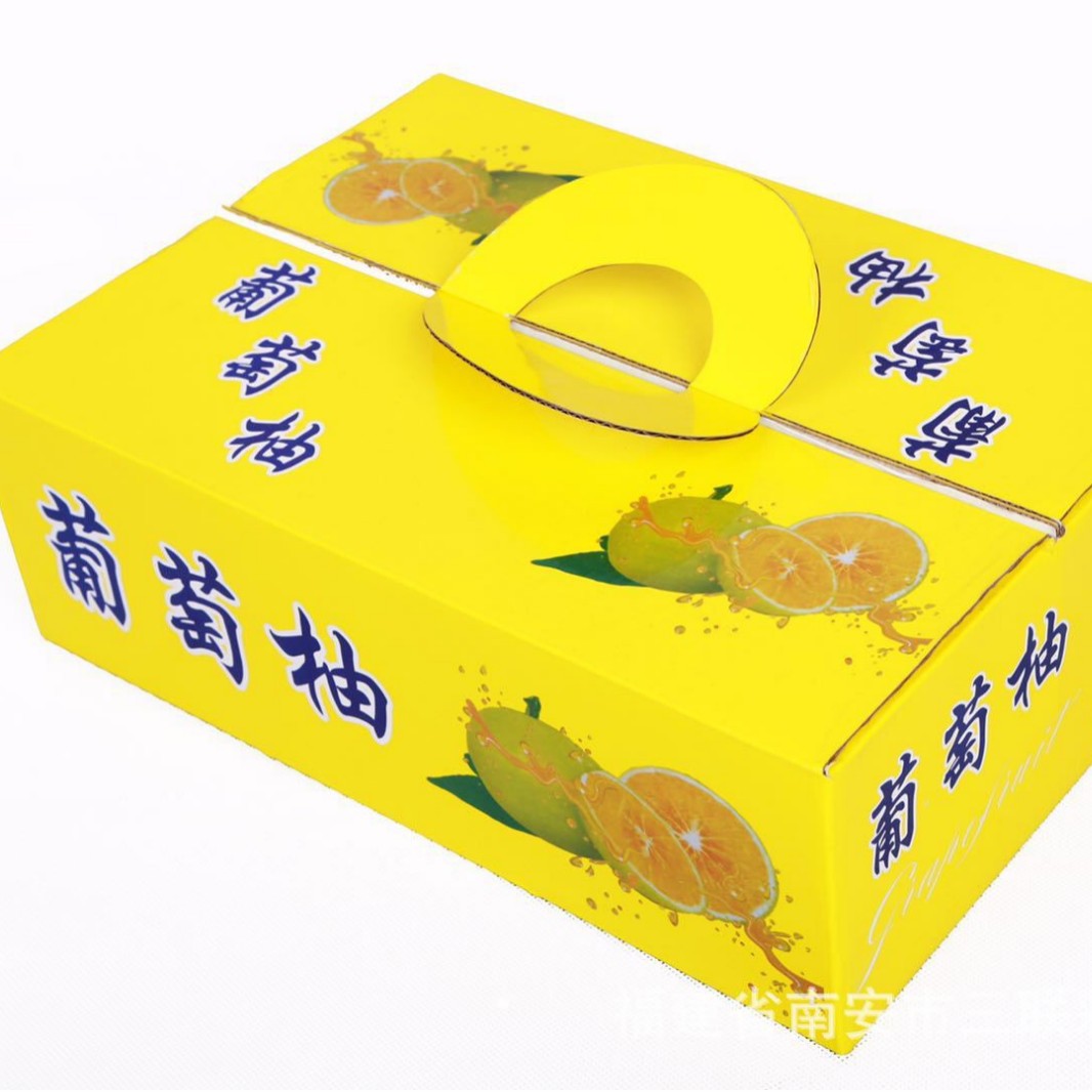 批发各种不同规格水果礼盒，飞机盒，水果礼盒，坚果彩盒礼品