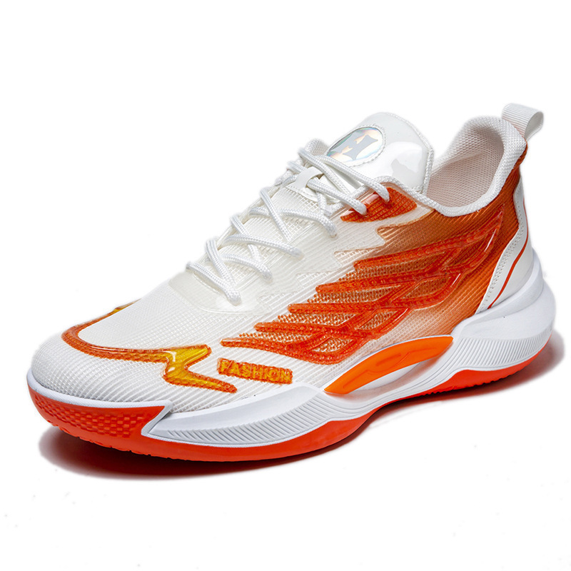 2026 Trendy New Comfortable Mesh Thick-soled, Breathable, Versatile, Fashionable Sports Shoes, Wear-resistant,_vogvips.com