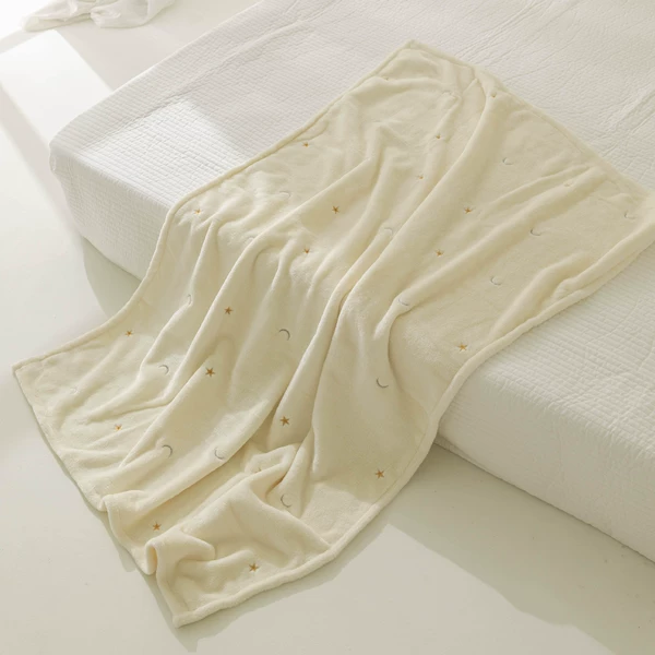 Star -lunar blanket