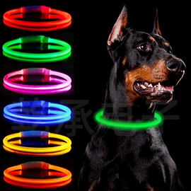 助威道具;宠物项圈;野营信号灯