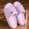 Summer slippers, footwear, wear-resistant sandals, slide