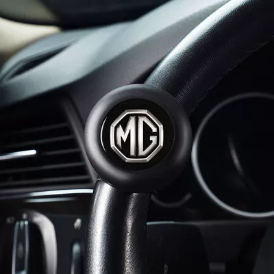 Make Steering Easier — Steering wheel booster - mg-booster-three-year-warranty-sf-express-free-shipping