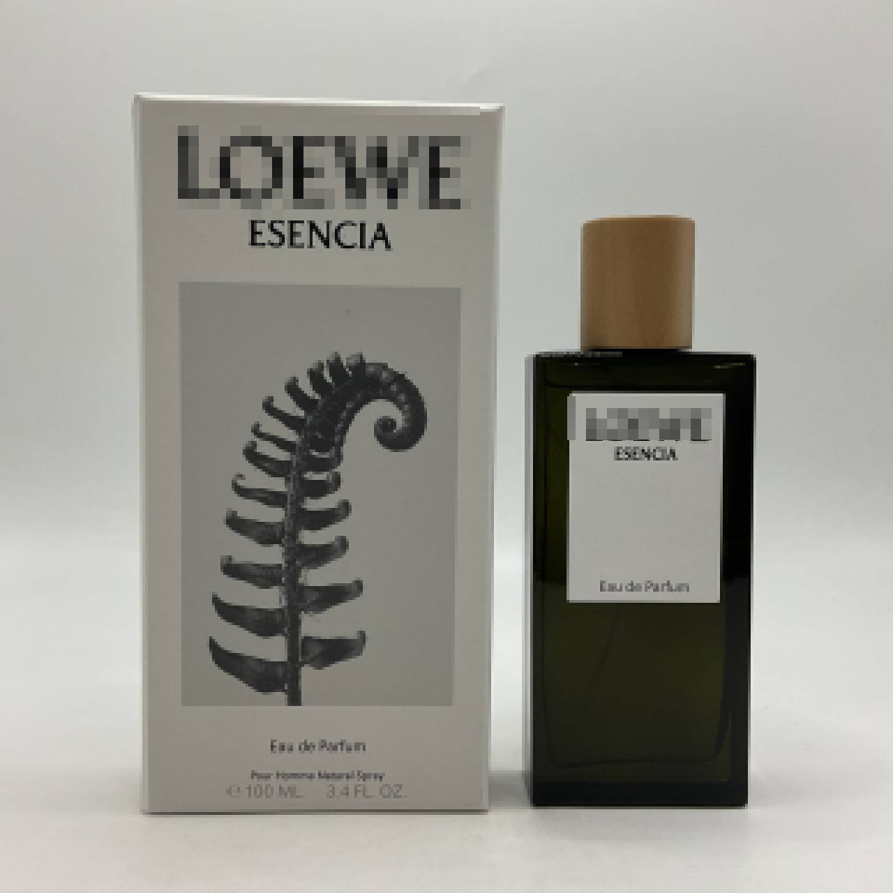 Baile negro 100ml