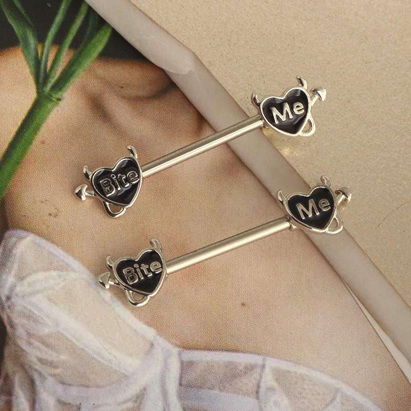 Stainless Steel Butterfly Colored Diamond Electroplating Welding Ball Ring Sun Flower Navel Piercing Jewelry detail image 15